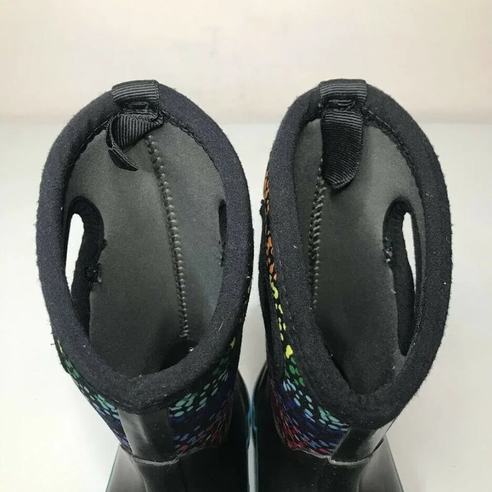 Bogs present 30 winter