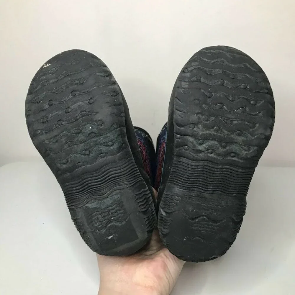 Bogs please drag heel