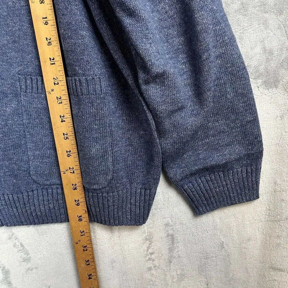 Weatherproof fit sizing are