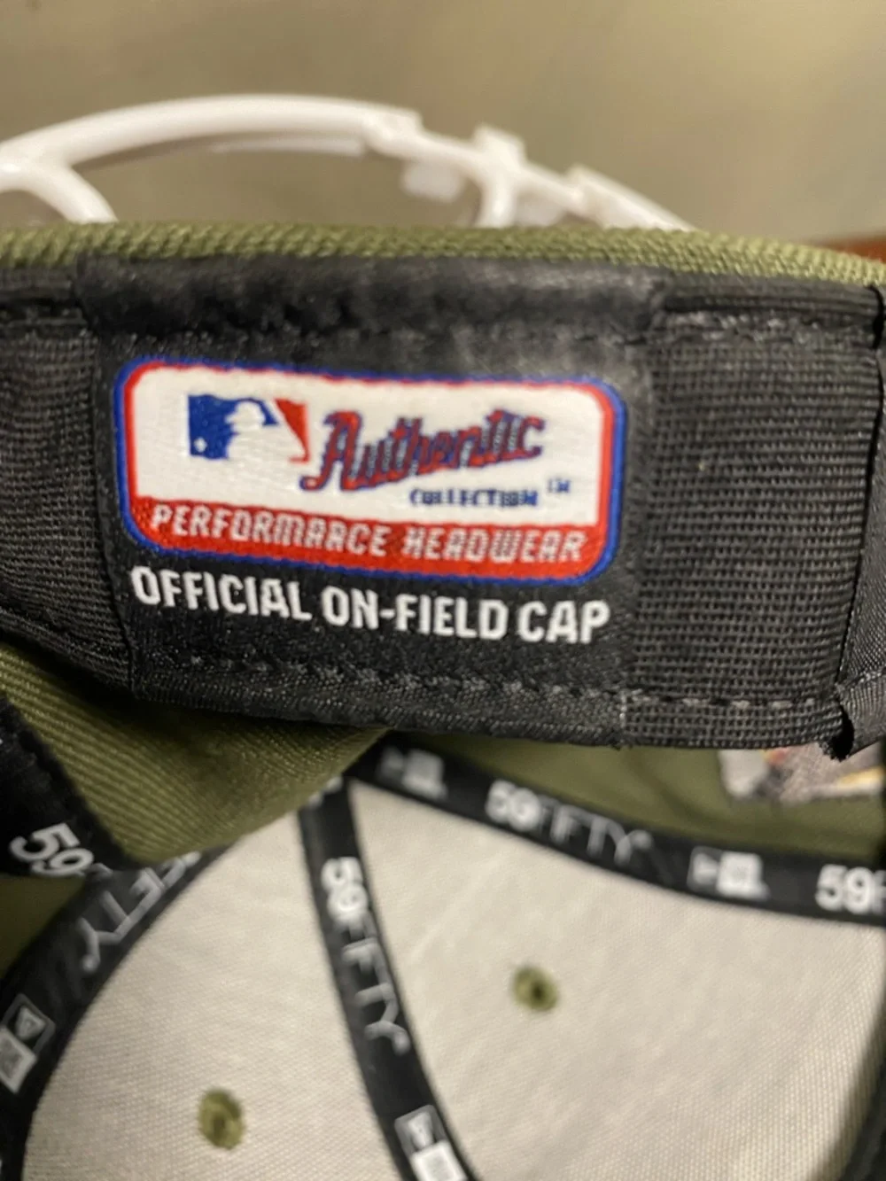 New Era this item