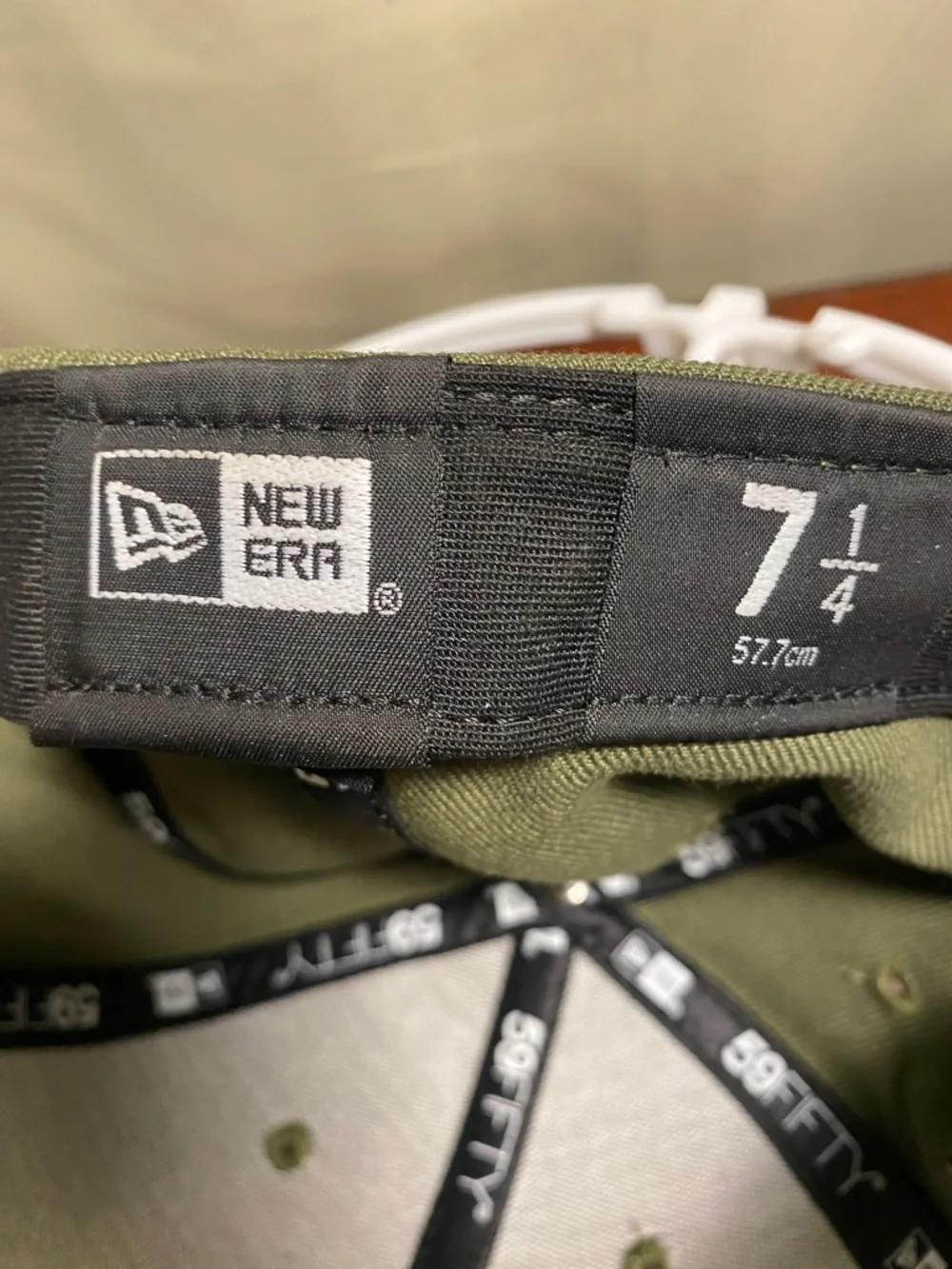New Era this item