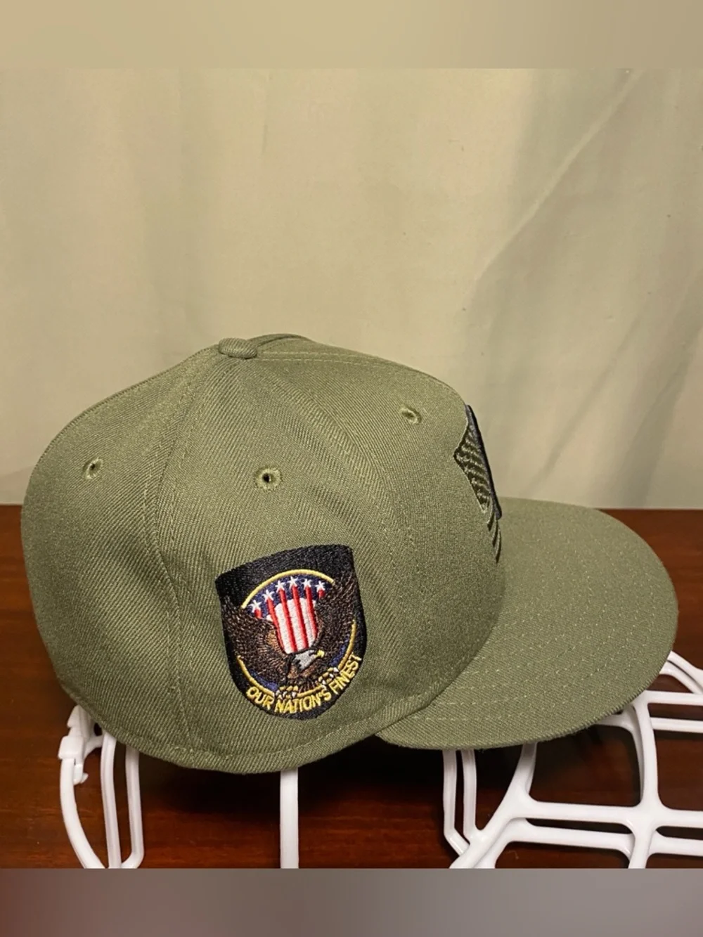 New Era this item