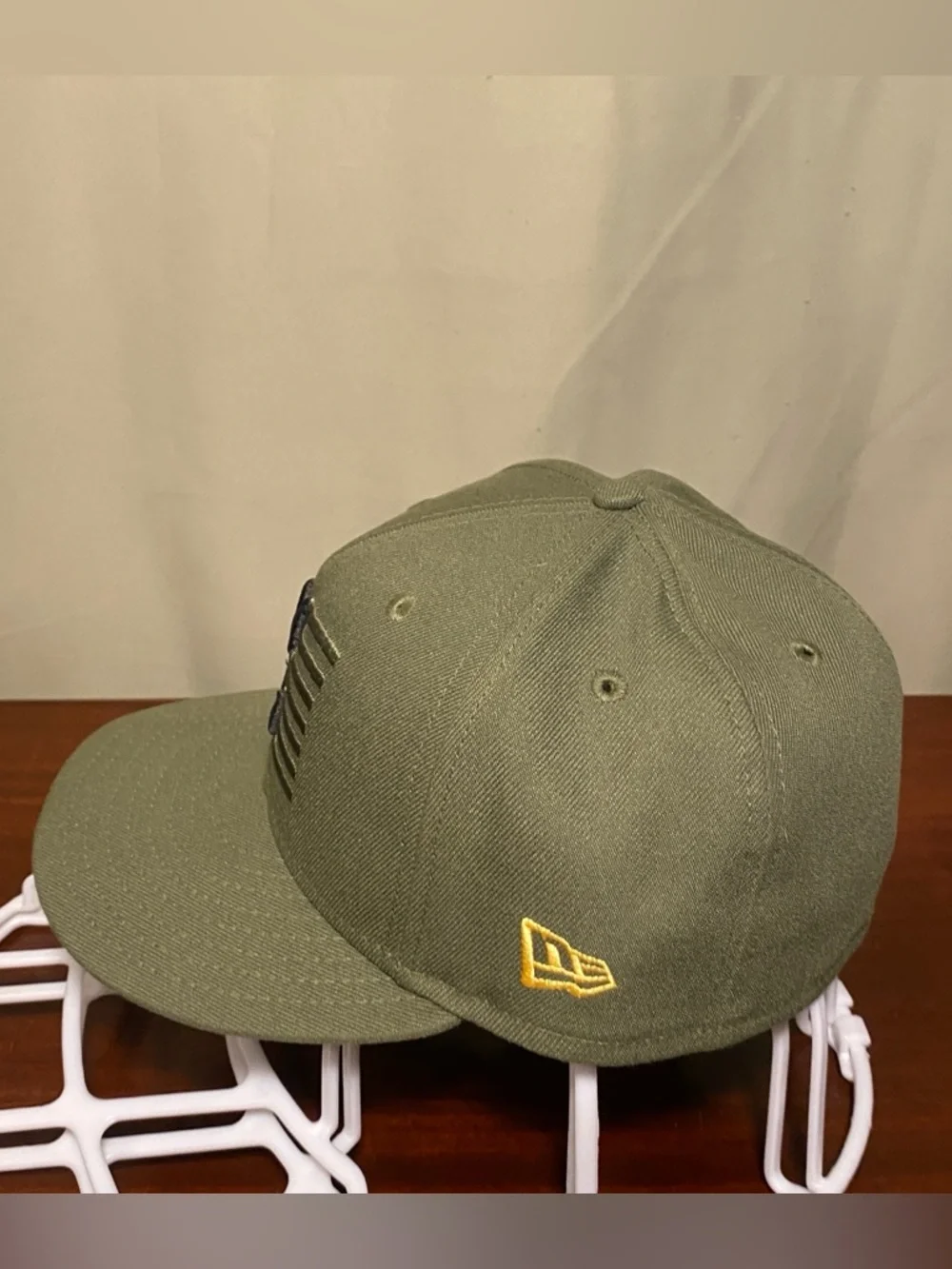 New Era this item