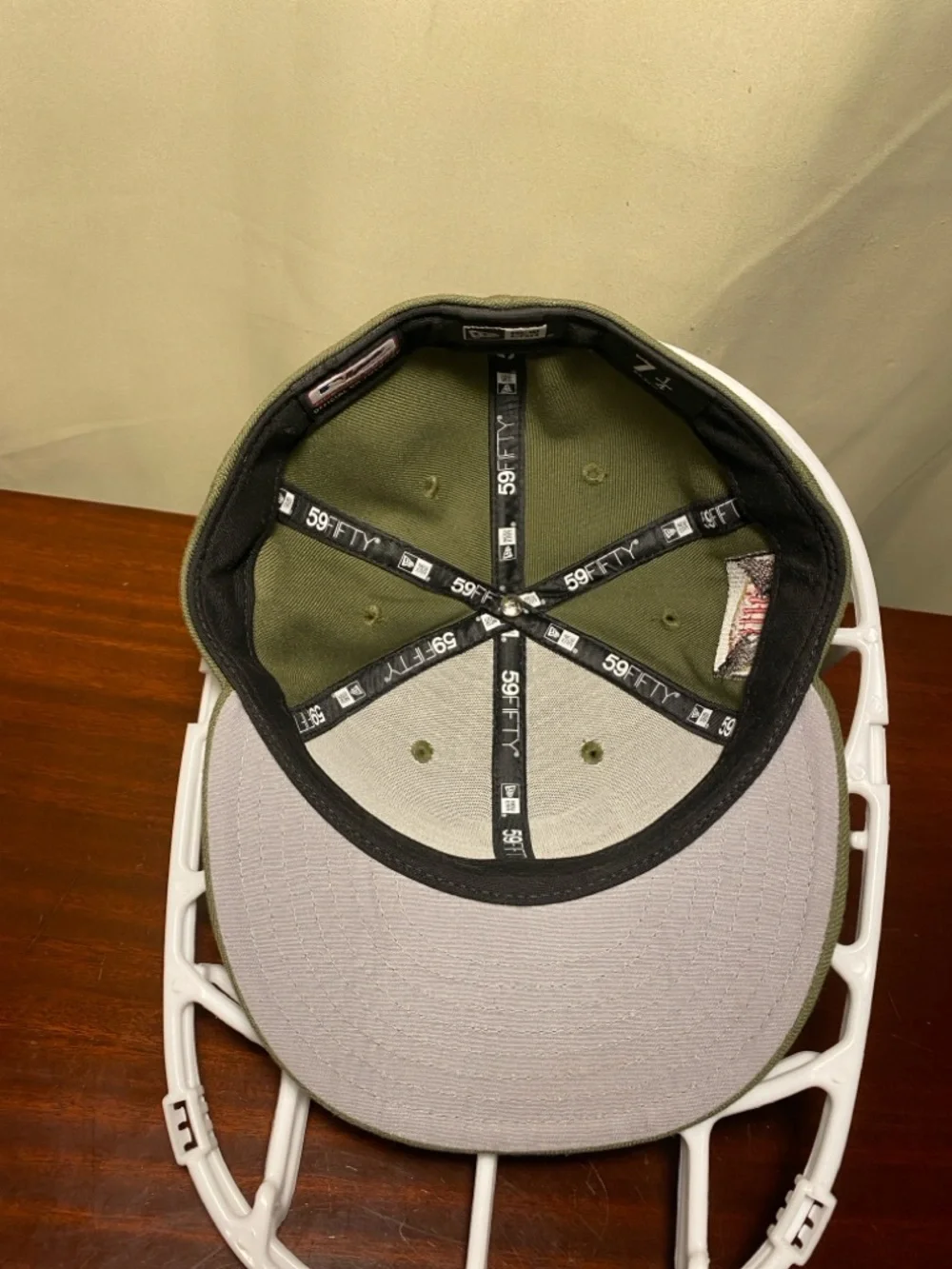 New Era this item