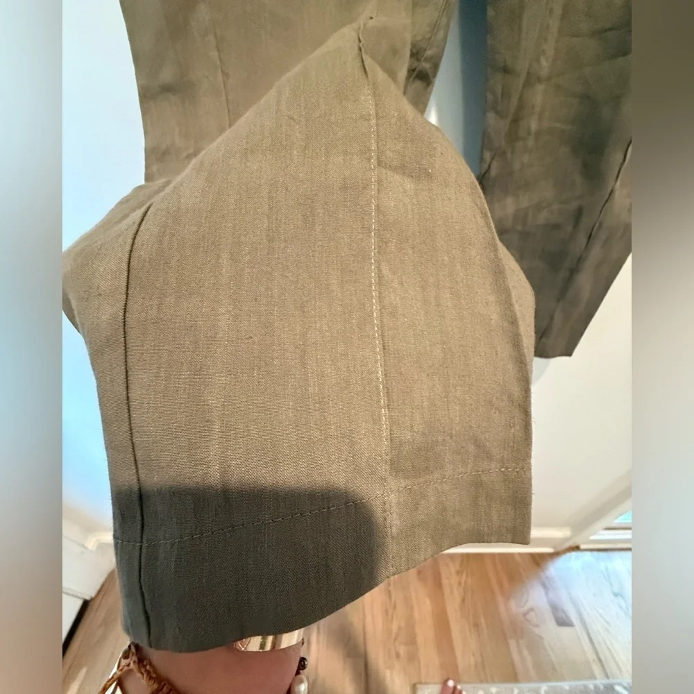 Babaton these pants