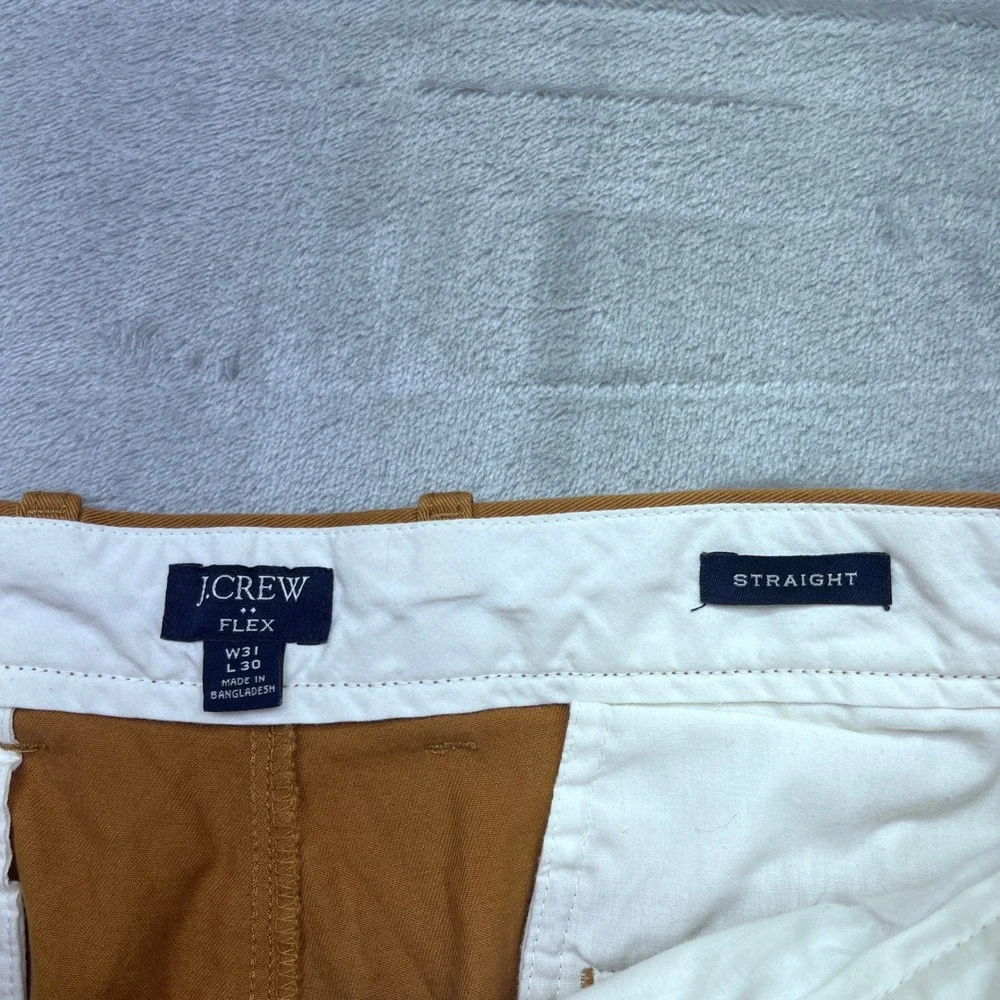 J. Crew classic meets