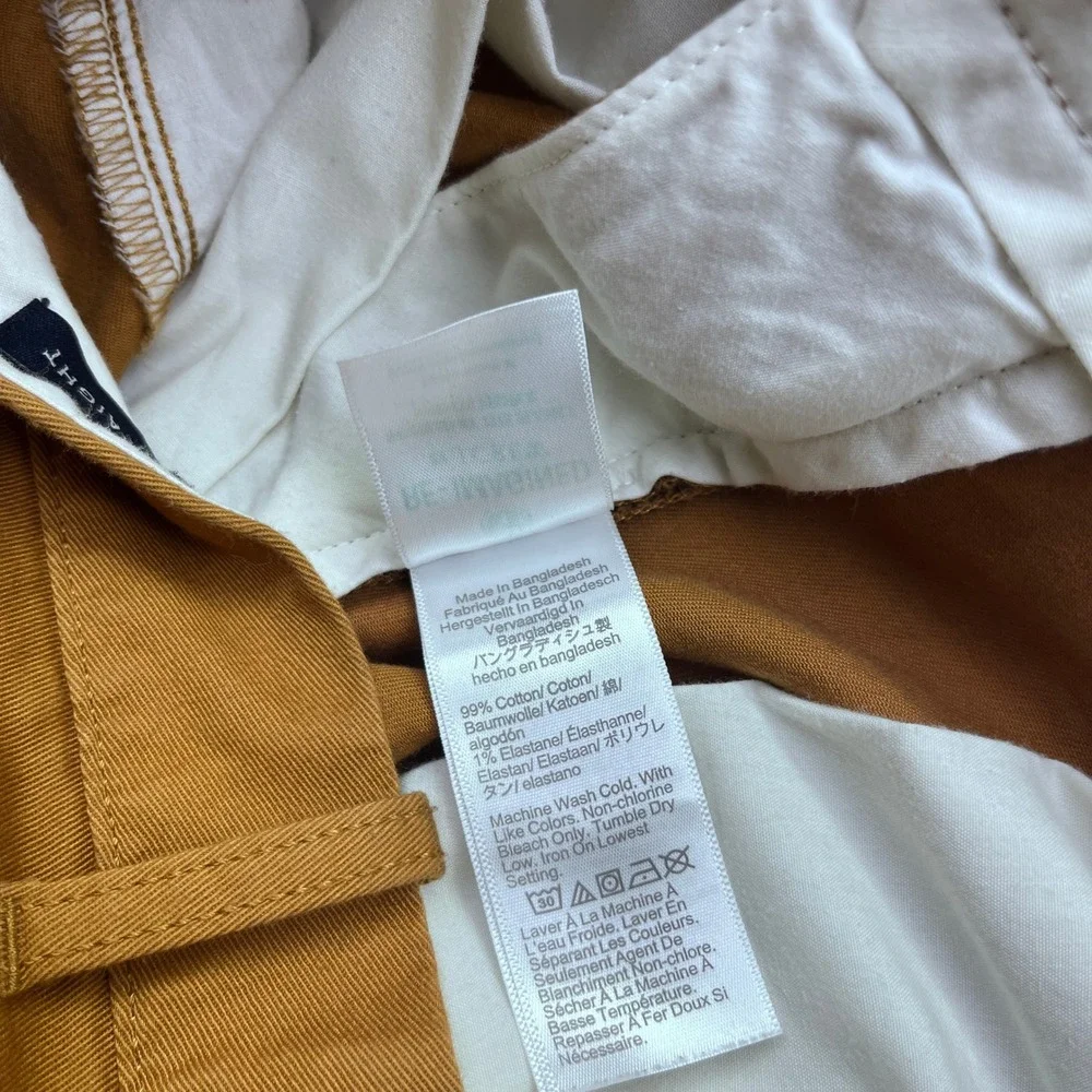 J. Crew classic meets