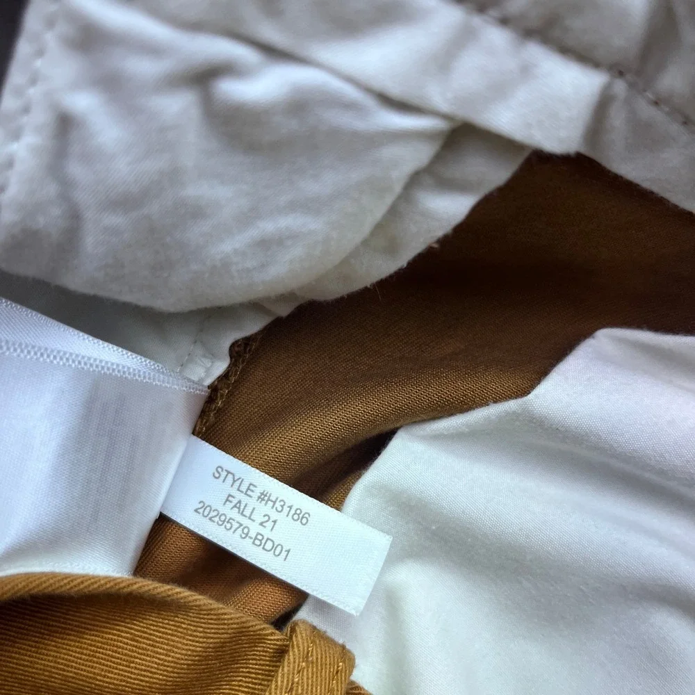 J. Crew classic meets