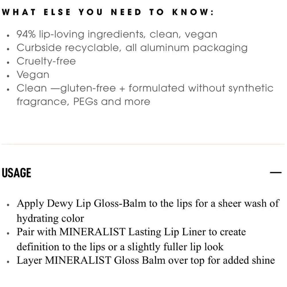 bareMinerals new fullsz