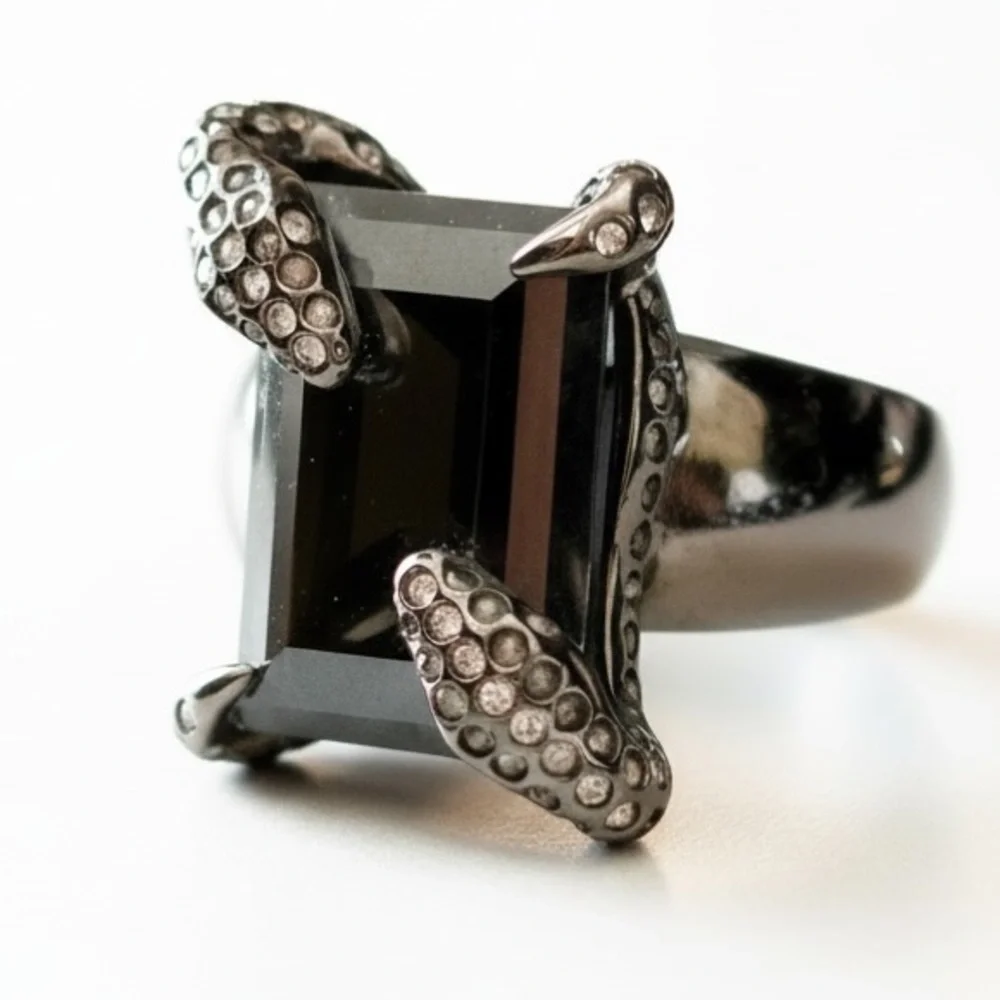 Swarovski Snake 