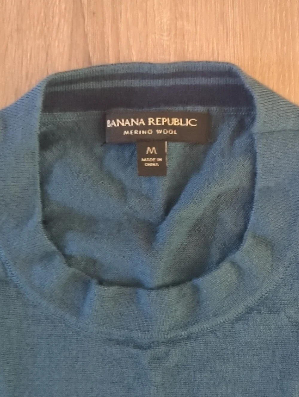 Banana Republic sweater knit versatile
