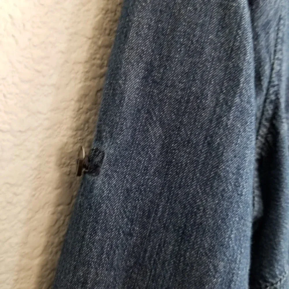 J. Crew style long