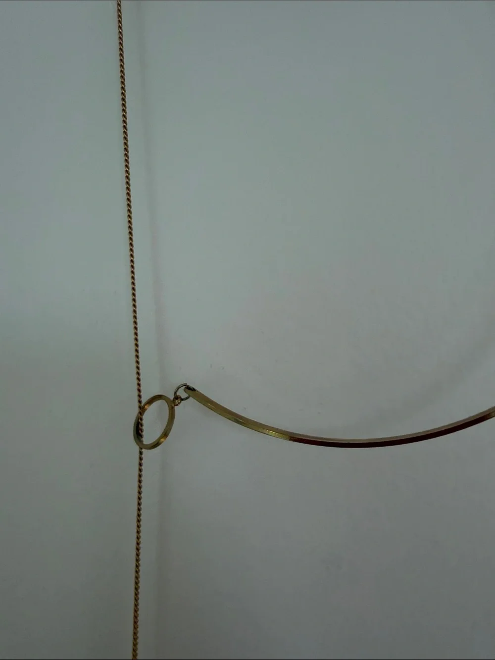 N/A minimalist long