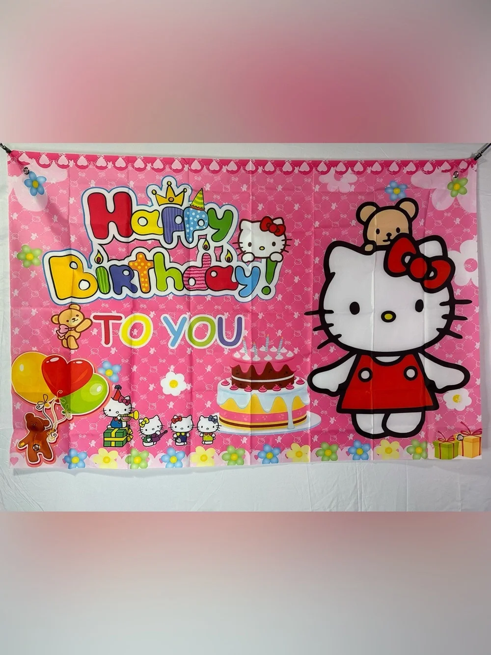 N/A hello kitty