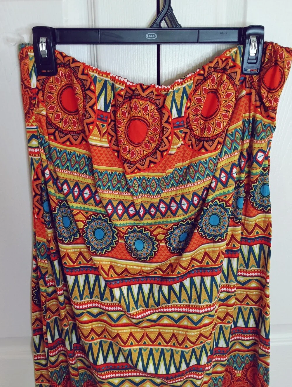 Absolutely Love It #4 skirt pattern