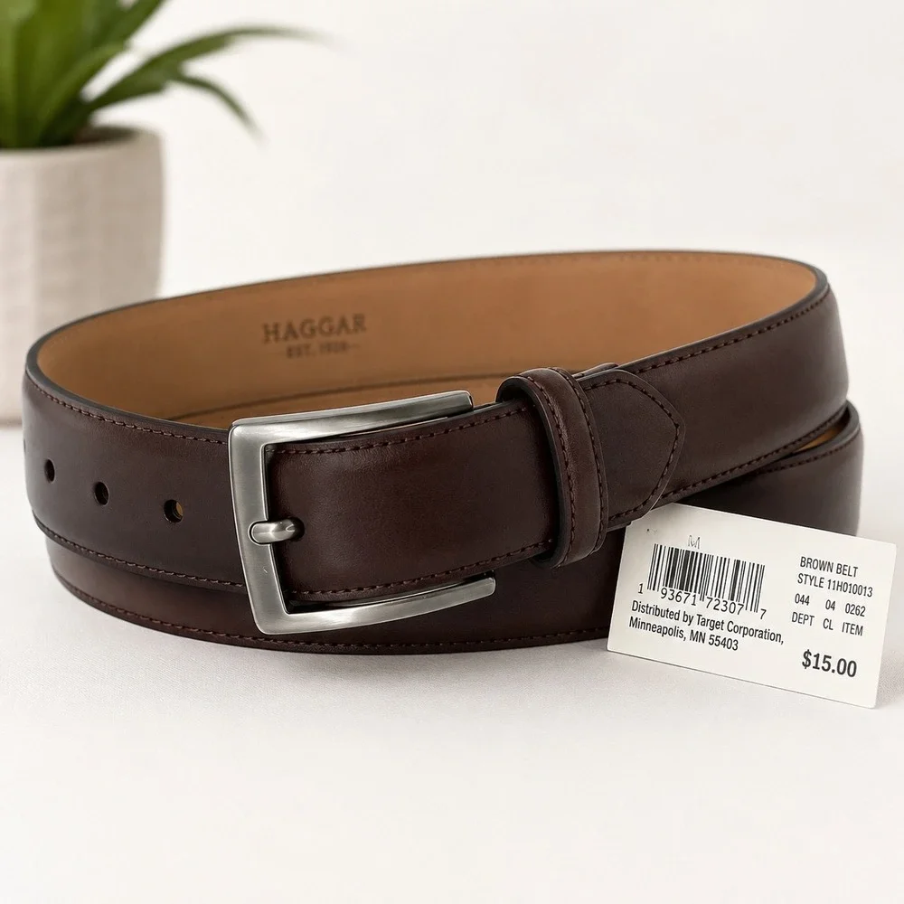 Haggar classic men