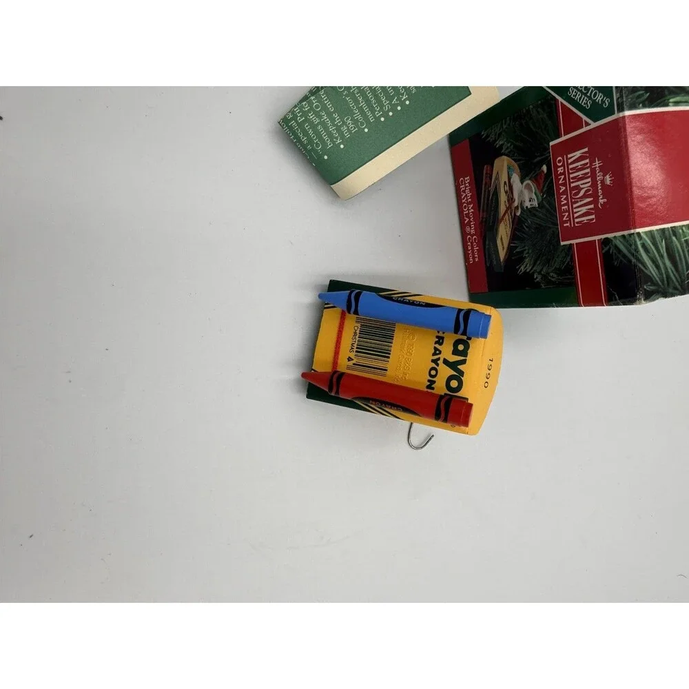 Hallmark collection mouse