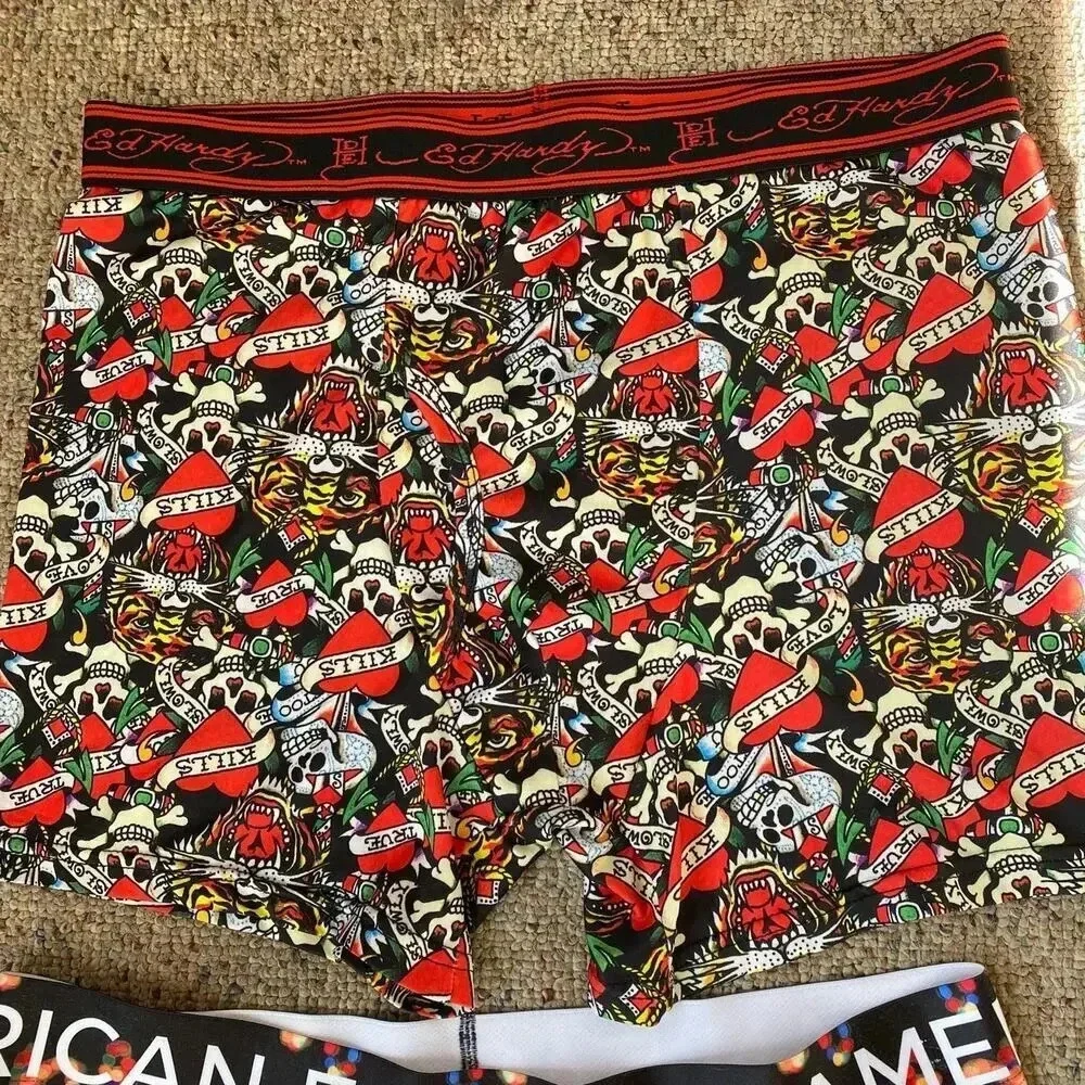 Ed Hardy ed hardy
