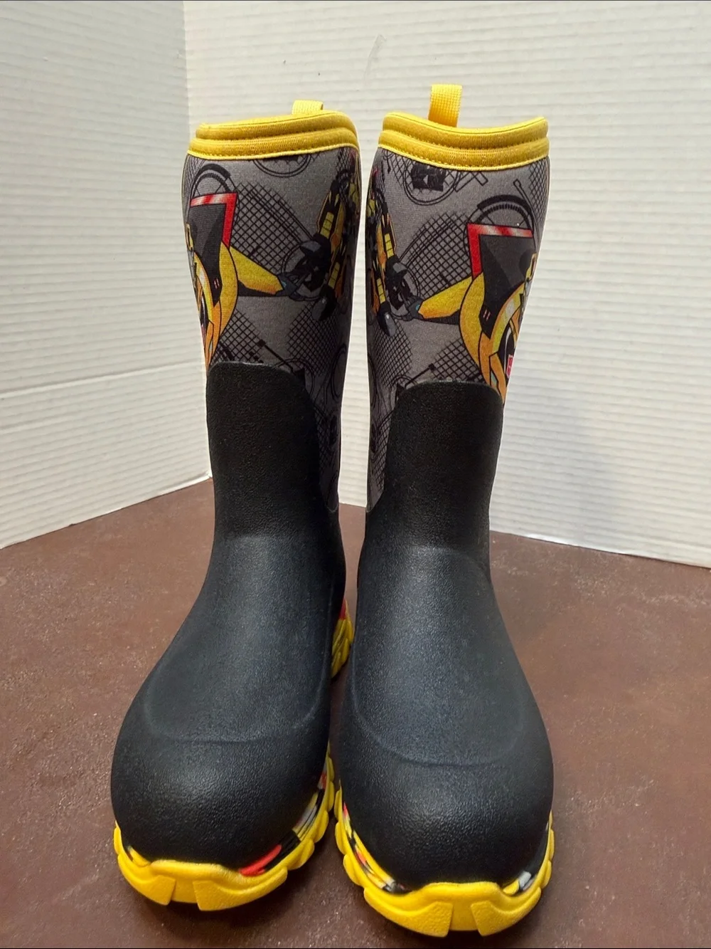 Muck boot company muck boot
