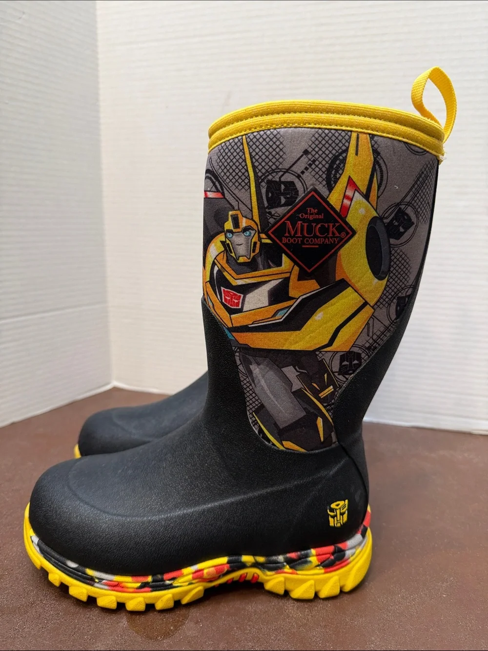 Muck boot company muck boot