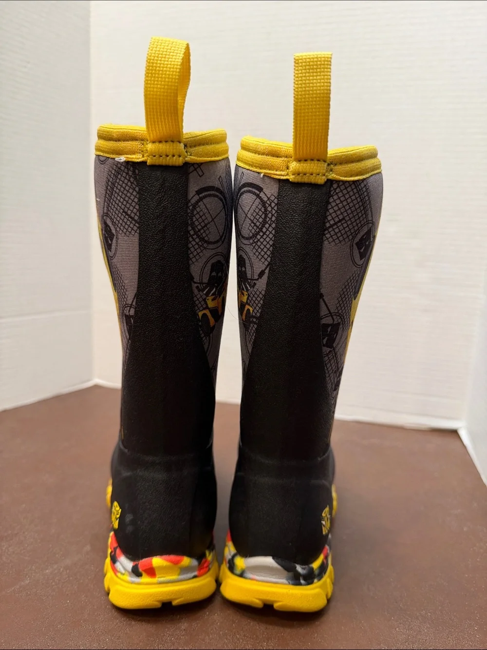 Muck boot company muck boot