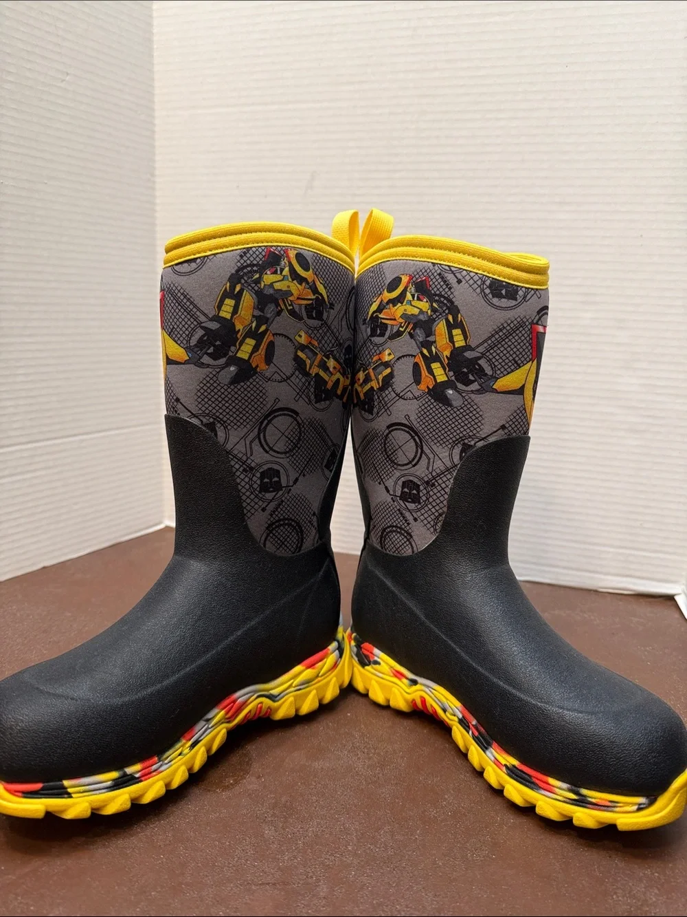 Muck boot company muck boot