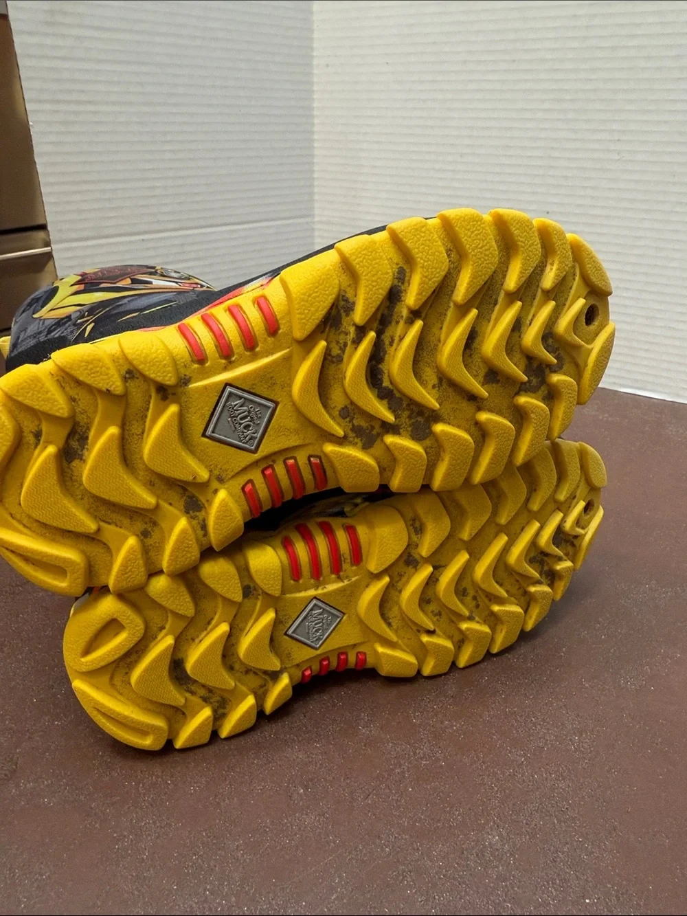 Muck boot company muck boot